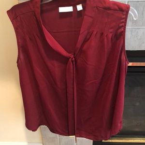 NY&Co Sleeveless Top